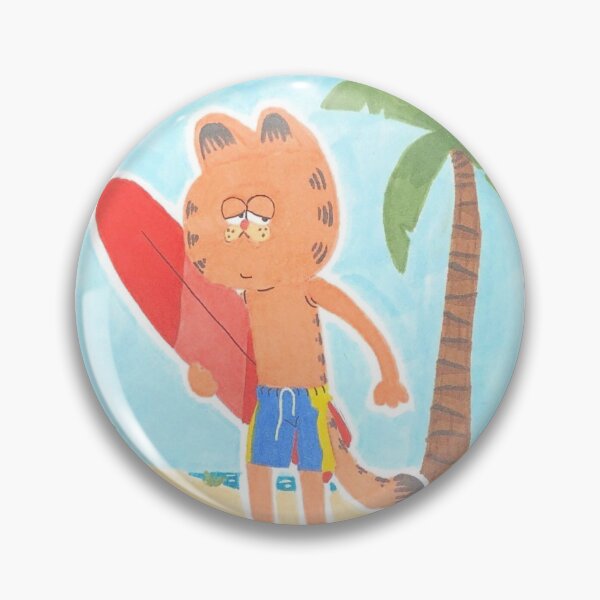 Item preview, Beach Time! designed and sold by demdo-demi.
