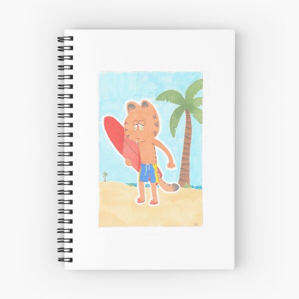 Item preview, Beach Time! designed and sold by demdo-demi.