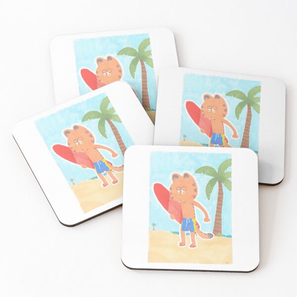 Item preview, Beach Time! designed and sold by demdo-demi.