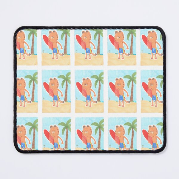 Item preview, Beach Time! designed and sold by demdo-demi.