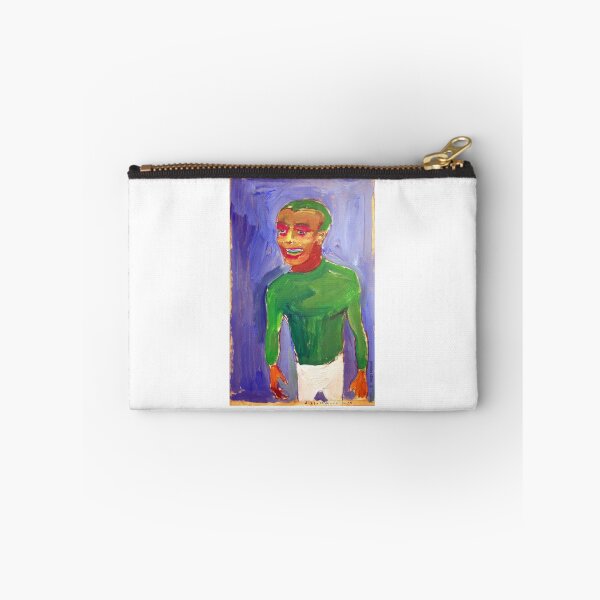 Item preview, The braggart, people from the neighborhood designed and sold by Diego Manuel Rodriguez.