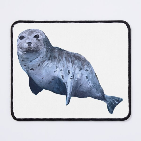 Item preview, Sea Lion Pup designed and sold by Hanna  Pease.