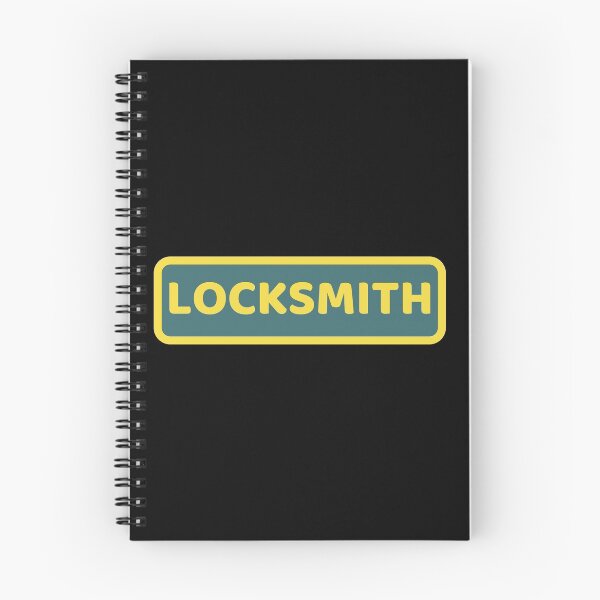 Item preview, Locksmith designed and sold by T-shirtgallery.