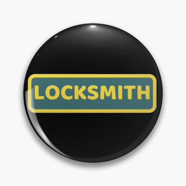 Item preview, Locksmith designed and sold by T-shirtgallery.