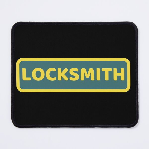 Item preview, Locksmith designed and sold by T-shirtgallery.