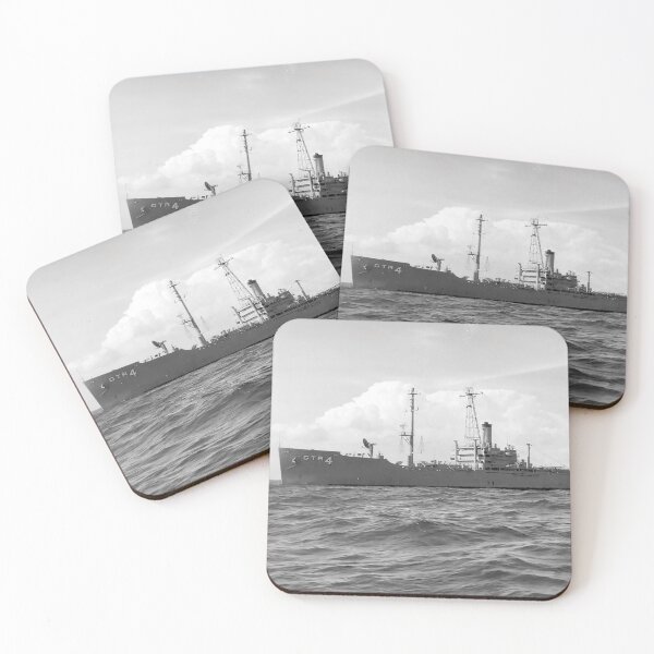 Item preview, USS BELMONT (AGTR-4) SHIP'S STORE designed and sold by militarygifts.