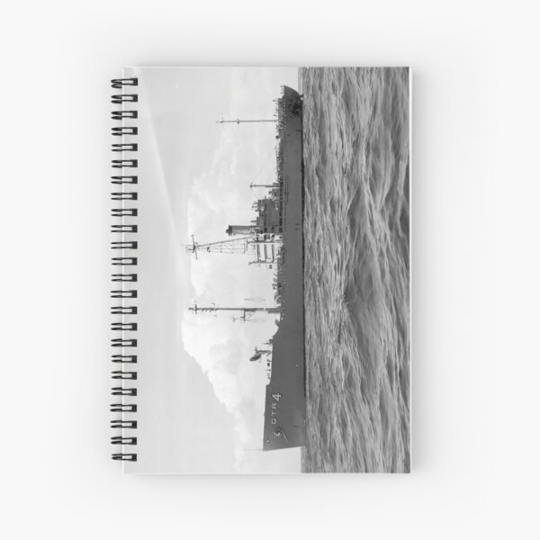 Artikel-Vorschau von USS BELMONT (AGTR-4) SHIP'S STORE, designt und verkauft von militarygifts.