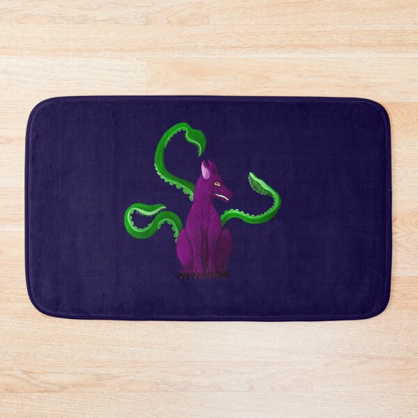 Item preview, Panther Elder God designed and sold by Sadwaffle06.