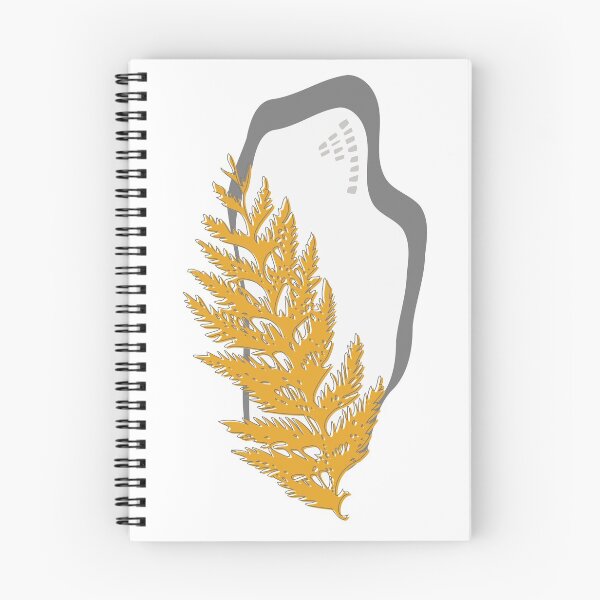 Item preview, Abstract Botanical Art designed and sold by sahara89.