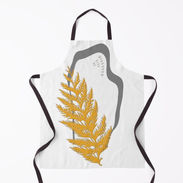 Item preview, Abstract Botanical Art designed and sold by sahara89.