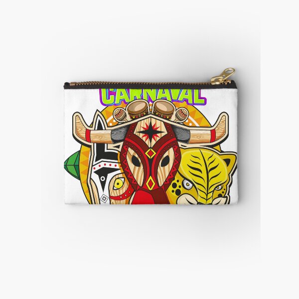 Item preview, Máscaras de carnaval de barranquilla designed and sold by wilapo.