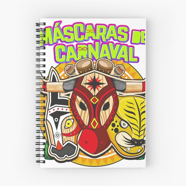 Item preview, Máscaras de carnaval de barranquilla designed and sold by wilapo.