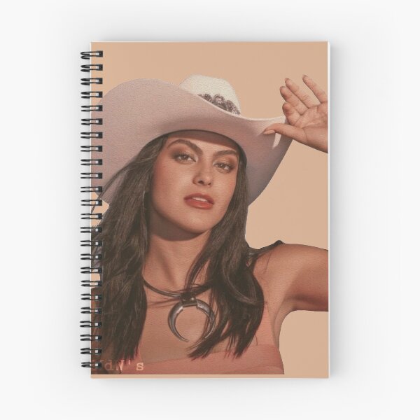Item preview, Camila Mendes designed and sold by FrancescaNasta.