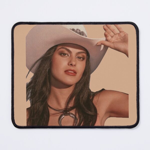 Item preview, Camila Mendes designed and sold by FrancescaNasta.