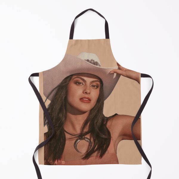 Item preview, Camila Mendes designed and sold by FrancescaNasta.