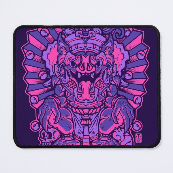 Item preview, Camazotz - Bat God designed and sold by Errezetaka.