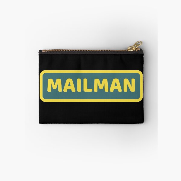 Item preview, Mailman designed and sold by T-shirtgallery.