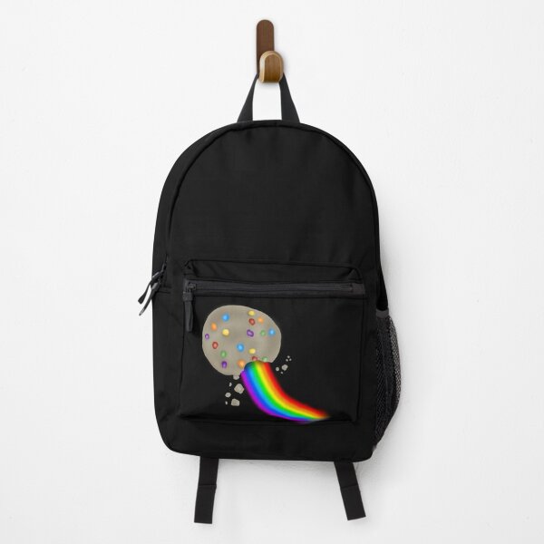 Item preview, Rainbow Cookie designed and sold by FickleandFancy.