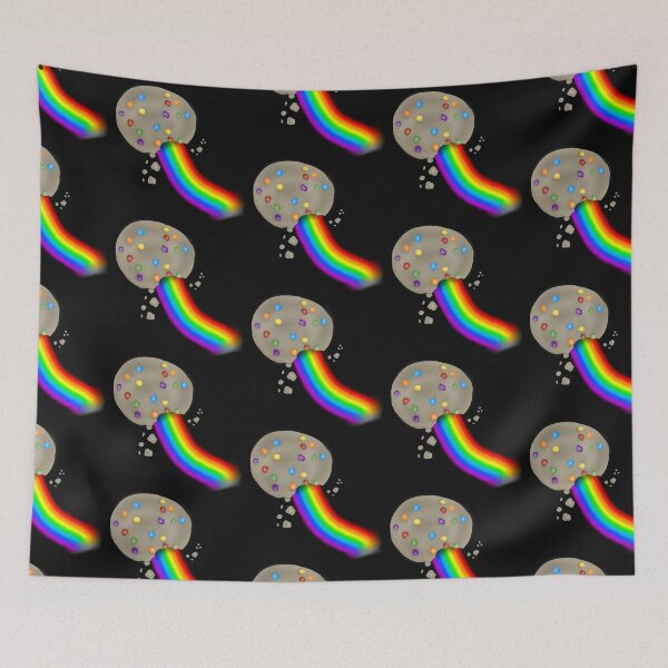 Item preview, Rainbow Cookie designed and sold by FickleandFancy.