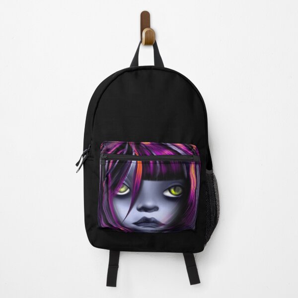Item preview, Zombie Woman designed and sold by GlaDyxies.