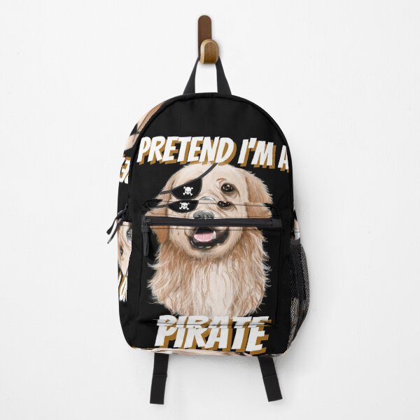 Item preview, Pretend Im A Pirate, Pretend Im Santa, Pretend Im A Reindeer designed and sold by GionaSophia.