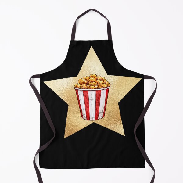 Item preview, Got The Popcorn Ready designed and sold by llon.