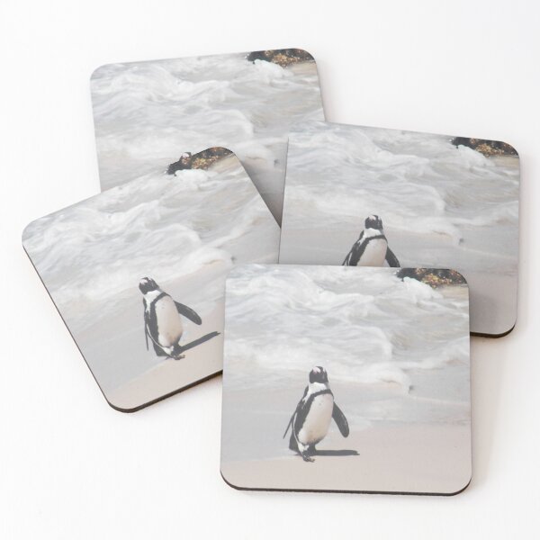 Item preview, African Penguin Photography  designed and sold by LisWilliams.
