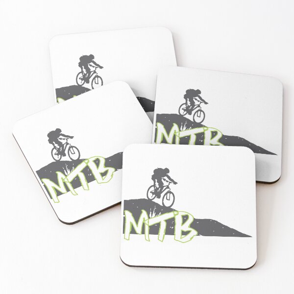 Item preview, Mountain Biking MTB designed and sold by Smartalb.