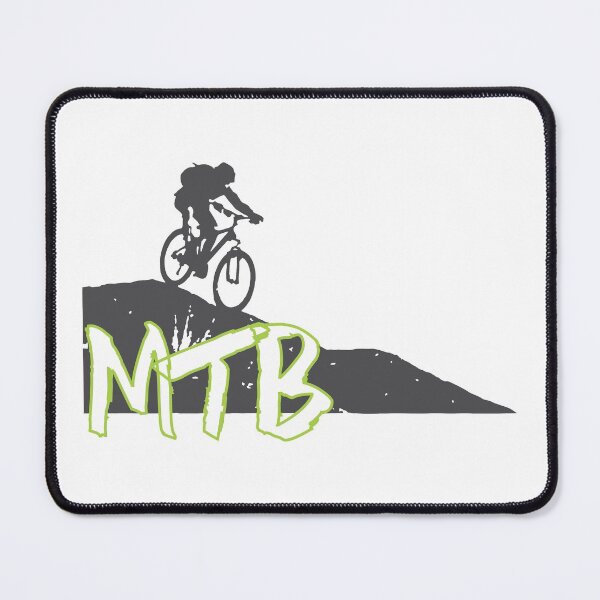 Item preview, Mountain Biking MTB designed and sold by Smartalb.