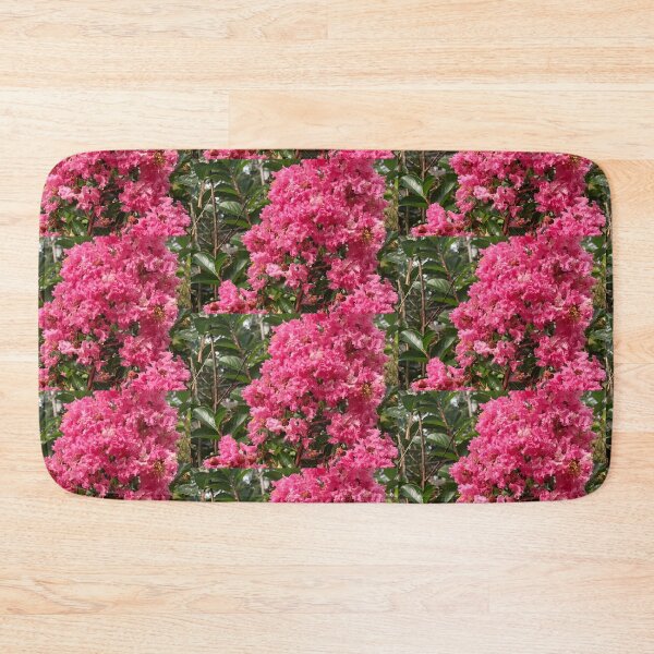 Item preview, Pink Crepe Myrtle designed and sold by Shelly  Moore.