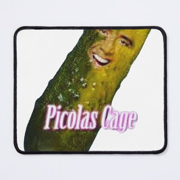 Item preview, Picolas Cage designed and sold by Art-chick.