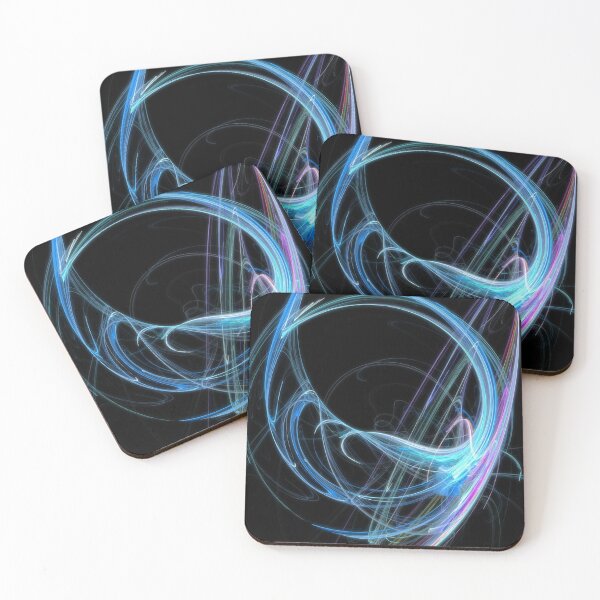 Item preview, Radiant Blue Light Vortex designed and sold by NexusArts.