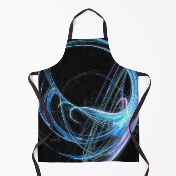 Item preview, Radiant Blue Light Vortex designed and sold by NexusArts.