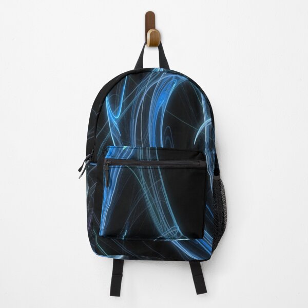 Item preview, Radiant Blue Light Vortex designed and sold by NexusArts.
