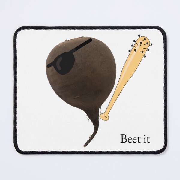 Item preview, Beet it! designed and sold by Wish Art.