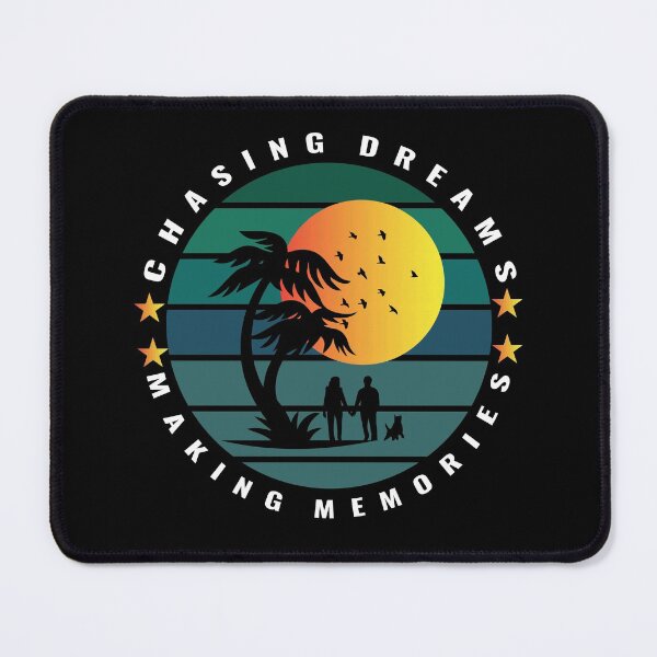 Item preview, CHASING DREAMS MAKING MEMORIES designed and sold by SBEEKAA.