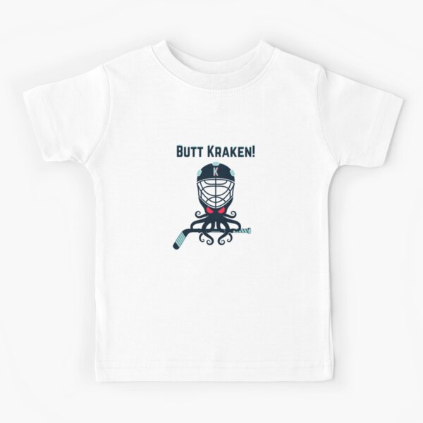 Seattle Spunk Seattle Kraken Hockey Shirt