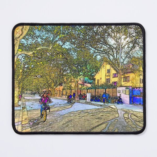 Item preview, I Love Shanghai designed and sold by asatadeo.