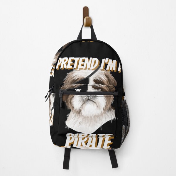 Item preview, Pretend Im A Pirate, Pretend Im Santa, Pretend Im A Reindeer designed and sold by GionaSophia.