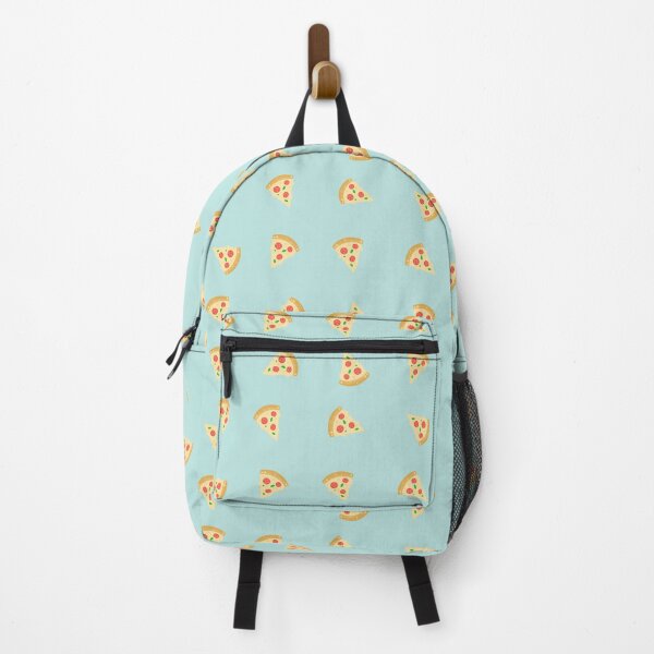 Item preview, Pizza pattern designed and sold by Catspeople.
