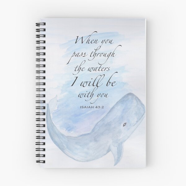 Item preview, I Will Be With You designed and sold by Shelly  Moore.