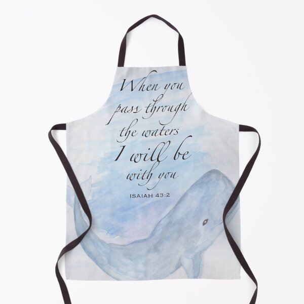 Item preview, I Will Be With You designed and sold by Shelly Moore.