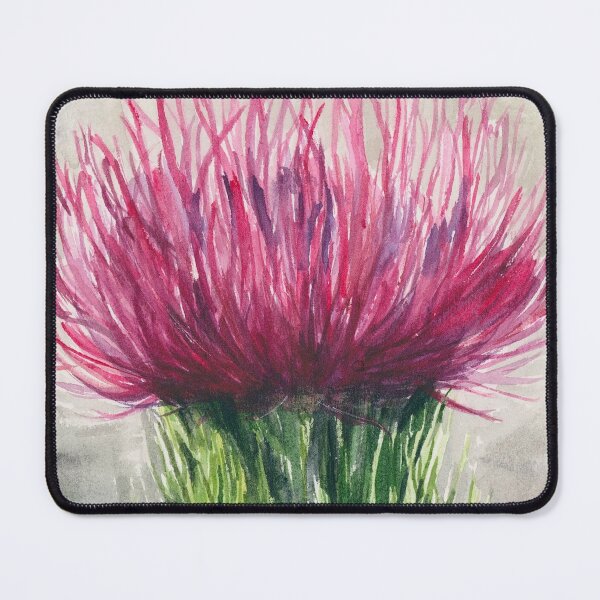Item preview, Red Clover designed and sold by Hanna  Pease.