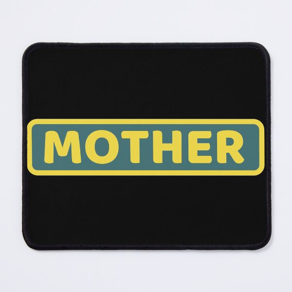 Item preview, Mother designed and sold by T-shirtgallery.
