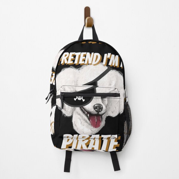 Item preview, Pretend Im A Pirate, Pretend Im Santa, Pretend Im A Reindeer designed and sold by GionaSophia.
