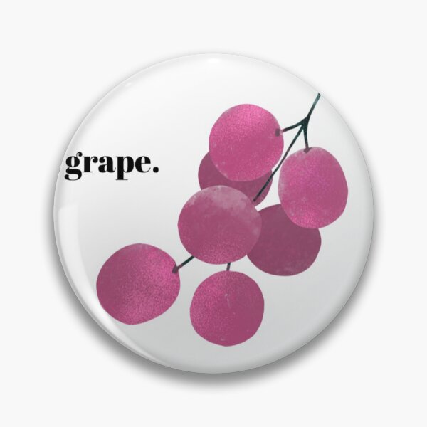 Item preview, They're grape designed and sold by Wish Art.