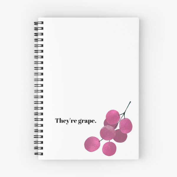 Item preview, They're grape designed and sold by Wish Art.