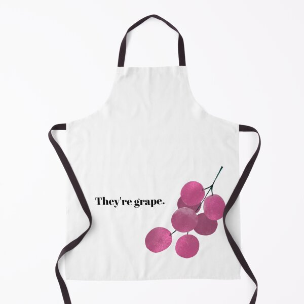 Item preview, They're grape designed and sold by Wish Art.