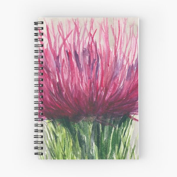 Item preview, Red Clover designed and sold by Hanna  Pease.