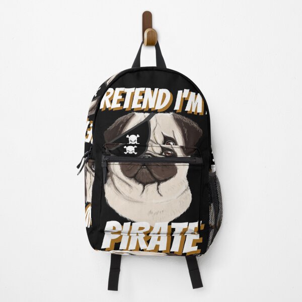 Item preview, Pretend Im A Pirate, Pretend Im Santa, Pretend Im A Reindeer designed and sold by GionaSophia.